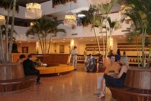 Vila Gale Fortaleza