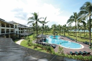 Orchid Beach Resort