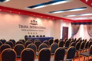 Tirana International