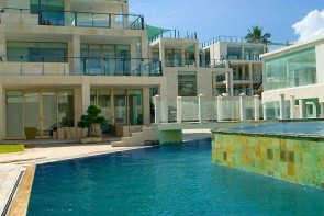 Furamaxclusive Ocean Beach Seminyak (Legian)