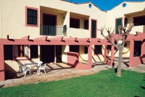Sant Joan Apartments (Cala'n Blanes)