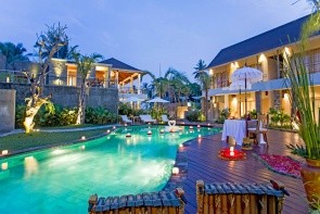 Anulekha Resort & Villas Ubud