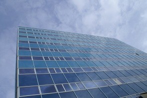 Xo Blue Tower Amsterdam