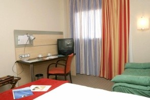 Holiday Inn Express Barcelona - Montmelo (Granollers)