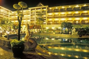 Empress Angkor (Siem Reap)