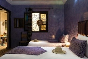 Riad Dar Benbrahim