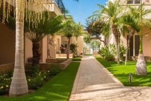 Apartamenty Danaides