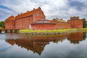 Pevnost Landskrona