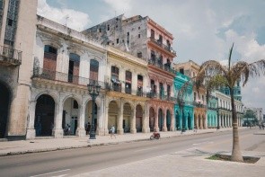 La Habana (Havana)