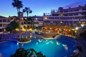 Muthu Royal Park Albatros (Golf Del Sur)