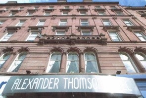 Alexander Thomson