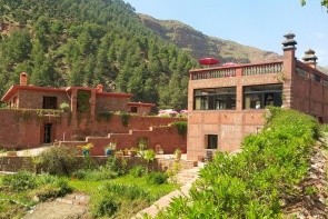 Aurocher Oukaimeden