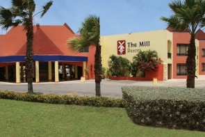 The Mill Resort & Suites