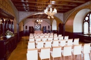 Hotel Schloss Schweinsburg (Neukirchen-Pleiße)