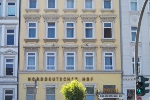 Novum Hotel Norddeutscher Hof Hamburg (Hamburg)