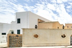 Corte Di Nettuno