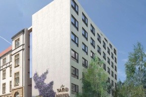Hotel The Yard (Berlin)