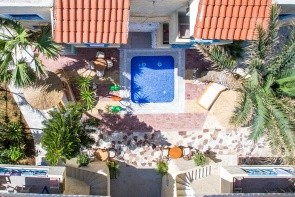 Galazio Apartments & Suites