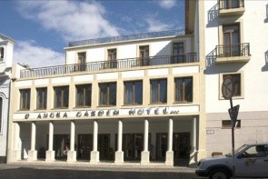 Angra Garden