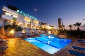 Oasis