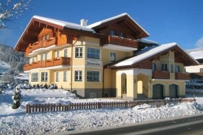Landhaus Innrain