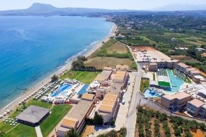 Kiani Beach Resort