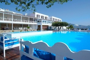 Elounda Ilion