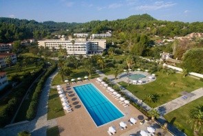 Kassandra Palace & Spa