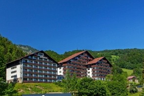 Alpenhotel Dachstein