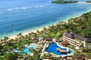 Nusa Dua Beach Hotel & Spa