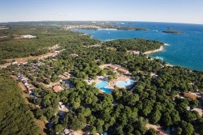 Camping Bijela Uvala