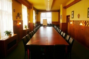 Grand (Řevnice U Karlštejna)