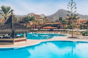 Iberostar Anthelia