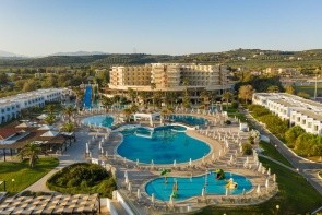 Louis Creta Princess Aquapark & Spa