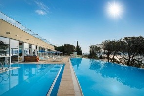 Valamar Girandella Maro Suites