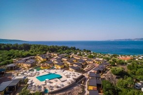 Krk Premium Camping Resort