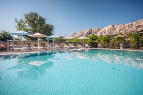 Baška Beach Camping Resort