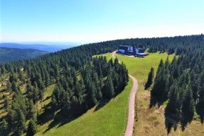Černá Bouda