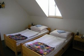 Švajčiarske Domčeky