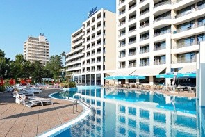 Four Points By Sheraton Sunny Beach (Ex. Globus)