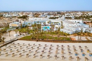 Magic Palm Beach Club Djerba (Sidi Mahrez)