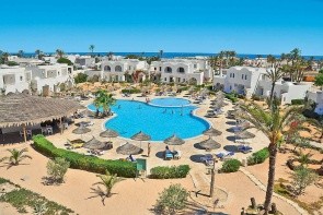 Djerba Sun Beach (Ex Sun Club)