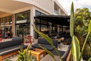 Abacus Suites