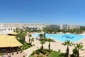 Sentido Marillia Resort & Spa (Ex. Vincci Marillia)