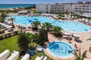 Sentido Marillia Resort & Spa (Ex. Vincci Marillia)