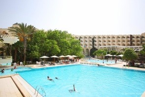 Nahrawess Resort & Thalasso