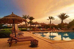 Dar El Bhar