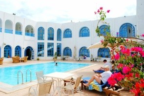 Dar Salem