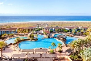 Occidental Jandía Playa