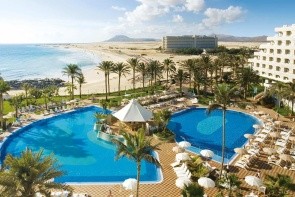 Riu Palace Tres Islas